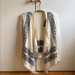 Hollister Cardigan